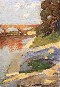 Port Wassily Kandinsky